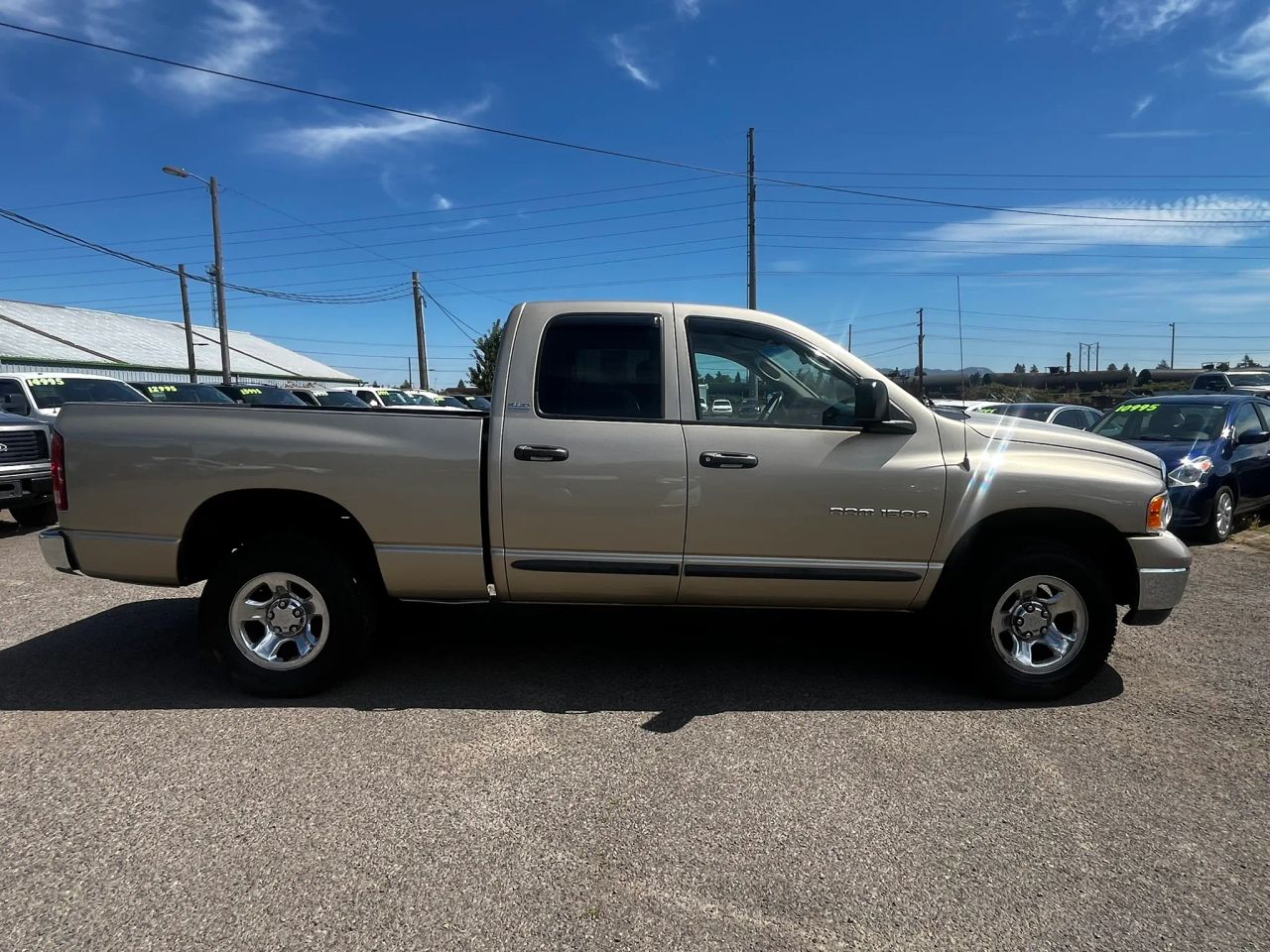 dodge ram 1500 pickup 2002 3D7HU18N82G178465 image dodge ram 1500 pickup 2002 3D7HU18N82G178465 image
